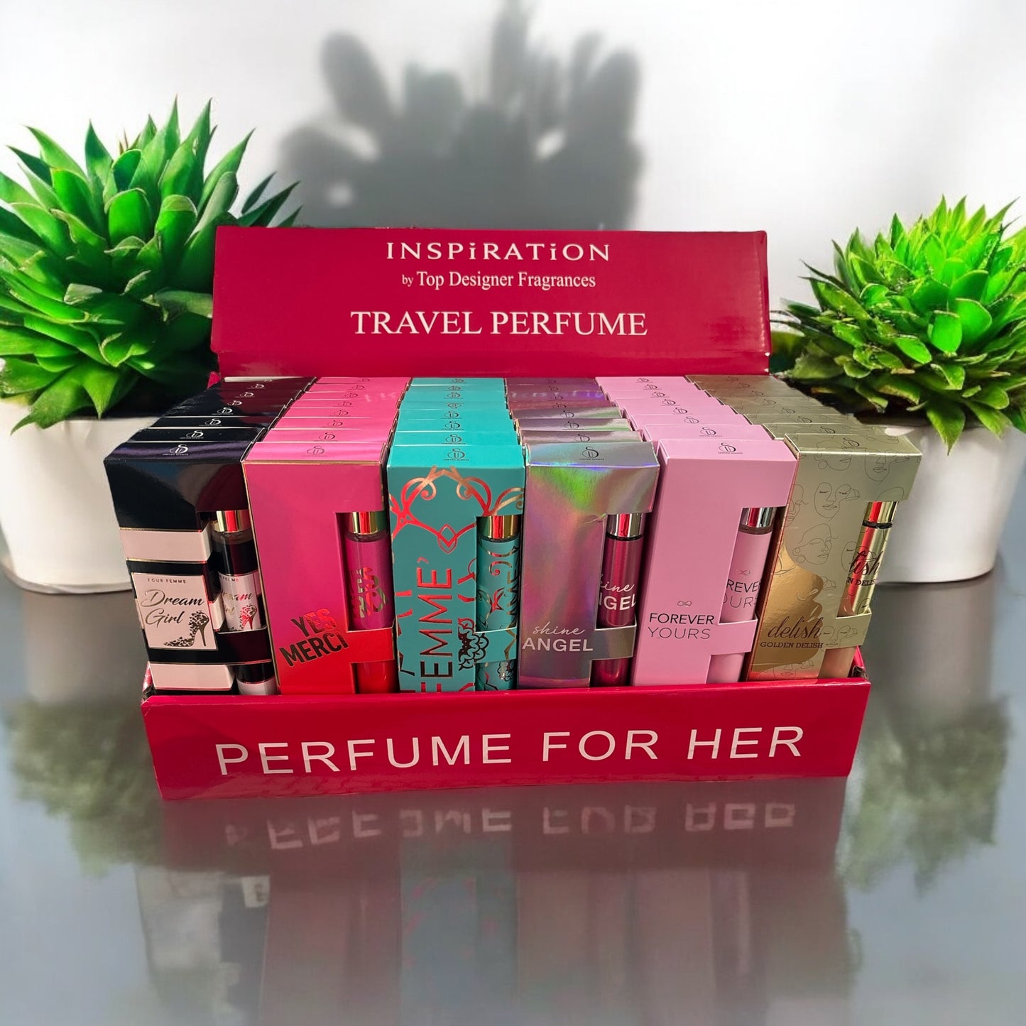 Inspiration Designer Fragrances Perfume
