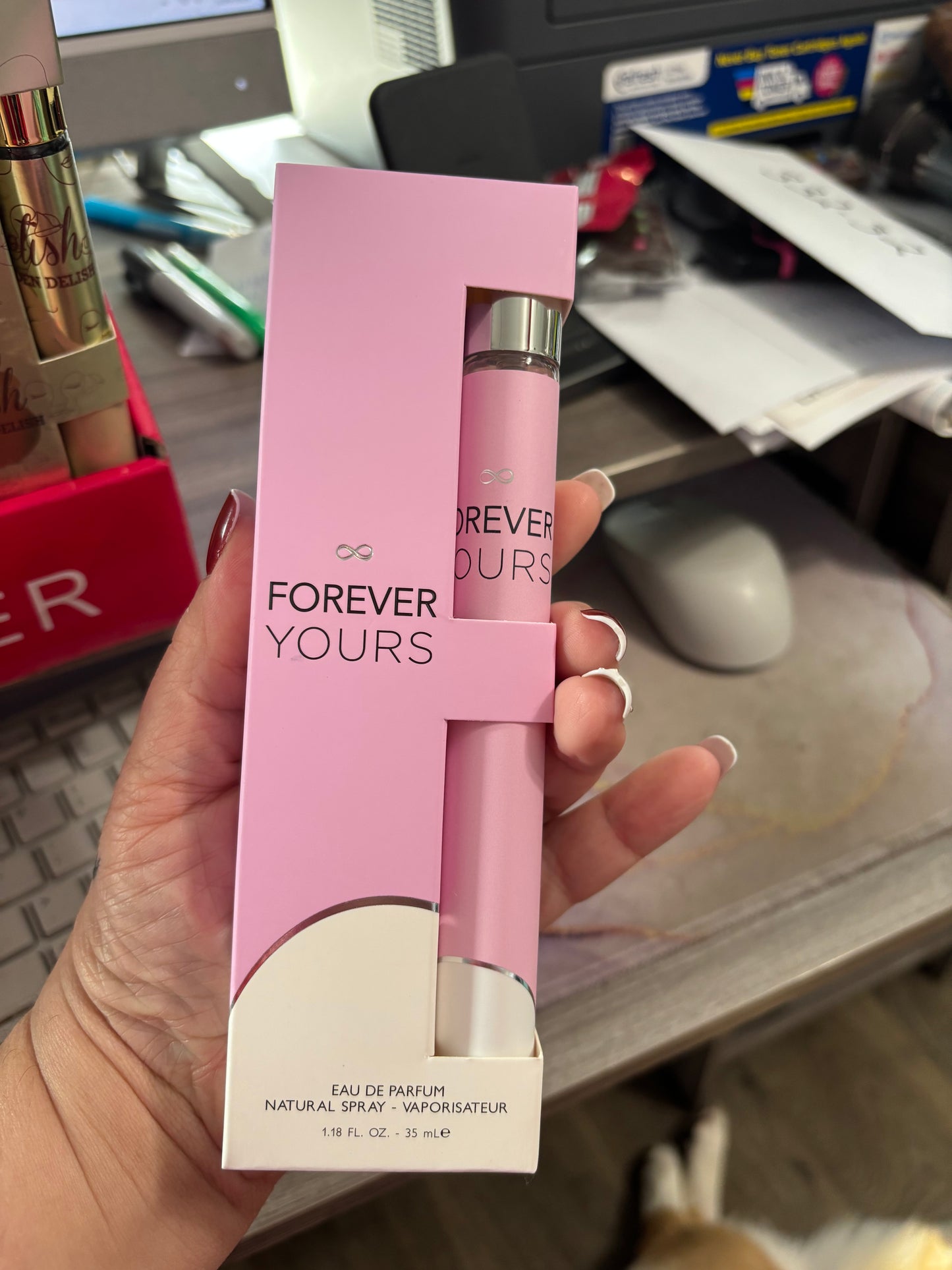 Inspiration Designer Fragrances Perfume