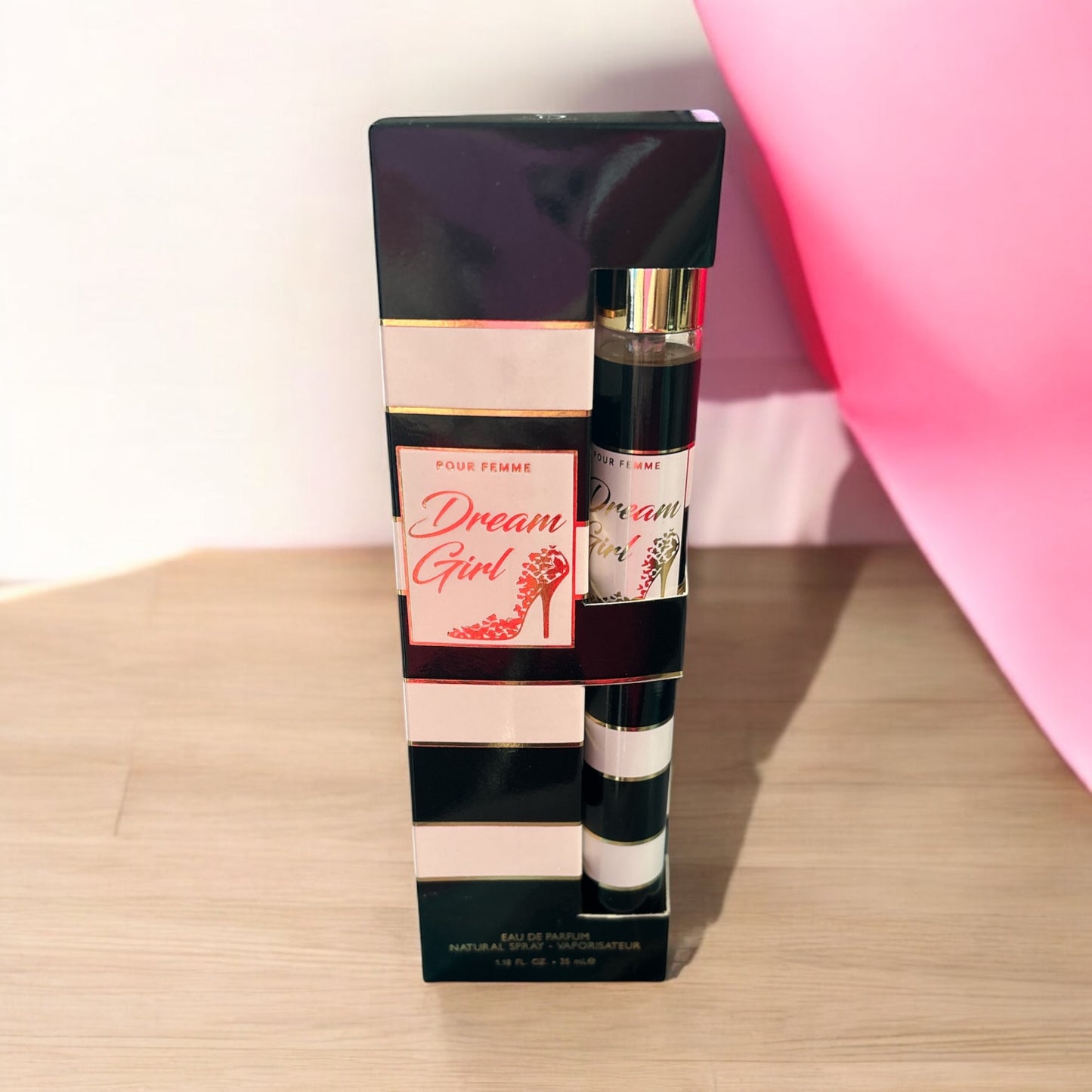 Inspiration Designer Fragrances Perfume