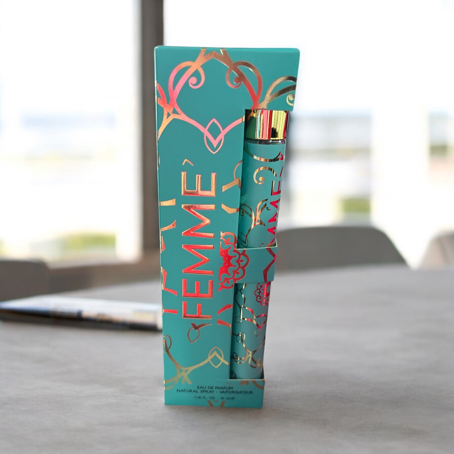 Inspiration Designer Fragrances Perfume
