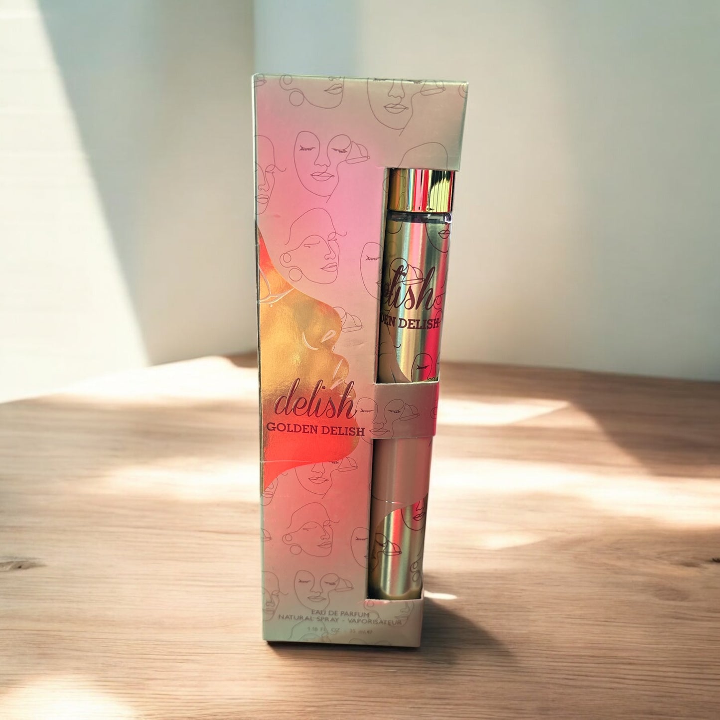Inspiration Designer Fragrances Perfume