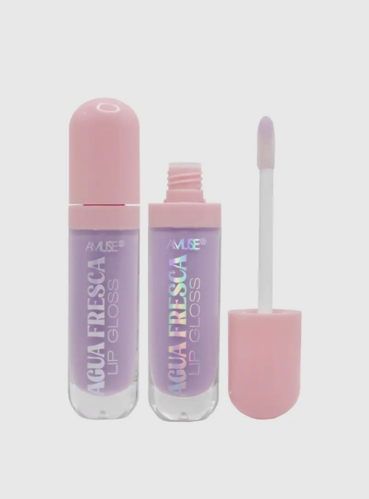 Aqua Fresh Lip Gloss