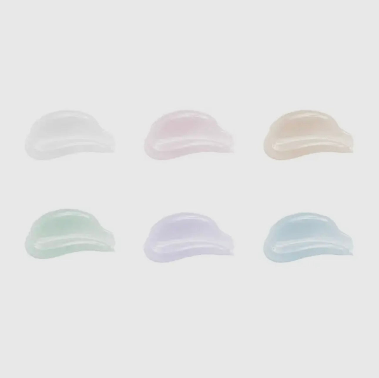 Aqua Fresh Lip Gloss