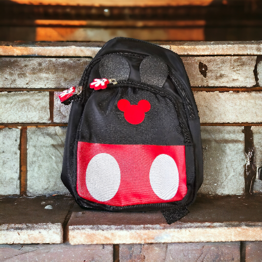 Mickey Cross body Backpack
