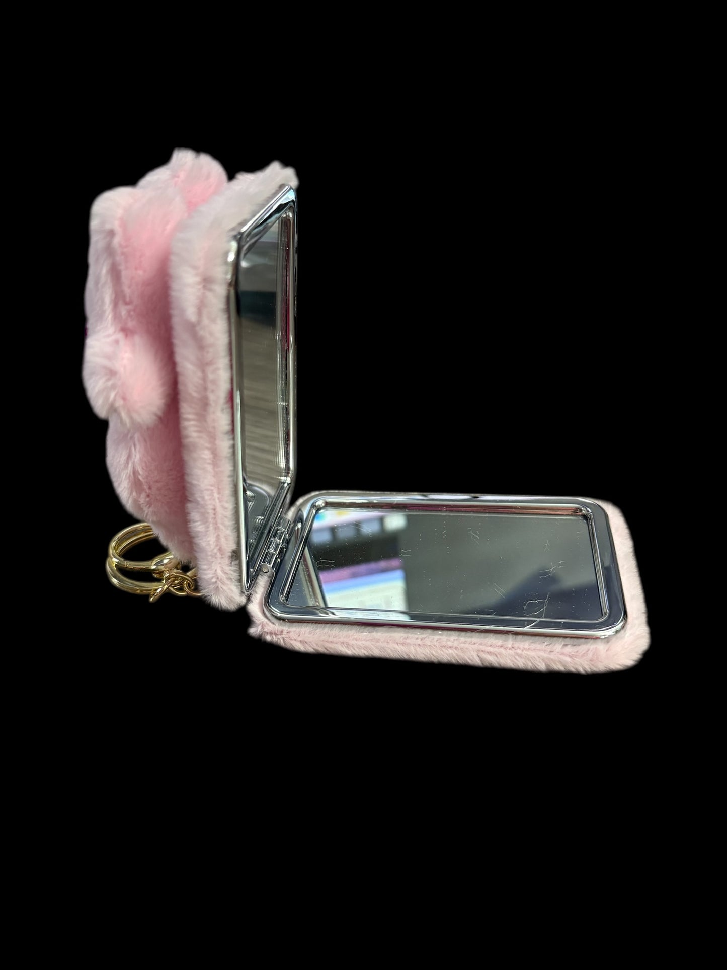 Labubu Compact mirrors