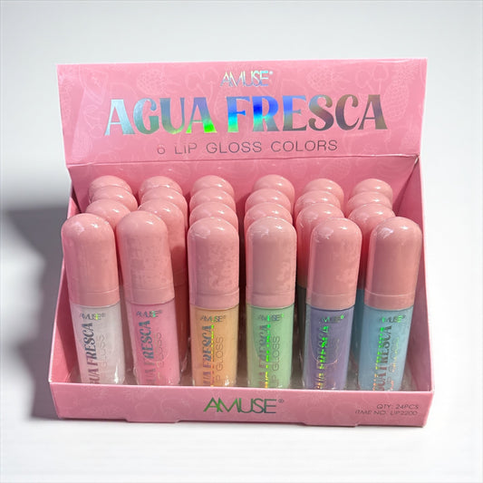 Aqua Fresh Lip Gloss