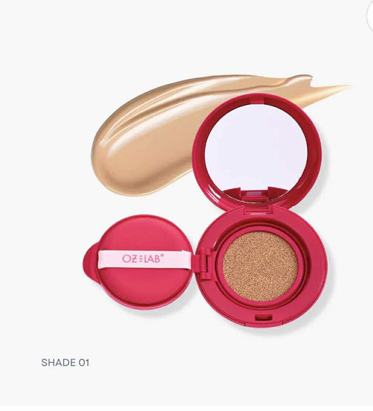 Pillow Pod - Cushion Foundation