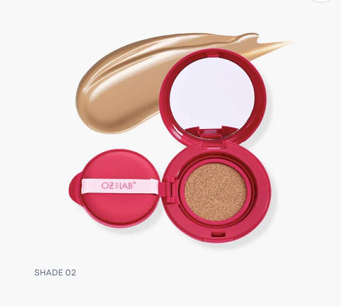 Pillow Pod - Cushion Foundation