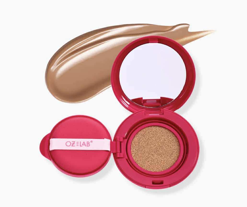 Pillow Pod - Cushion Foundation