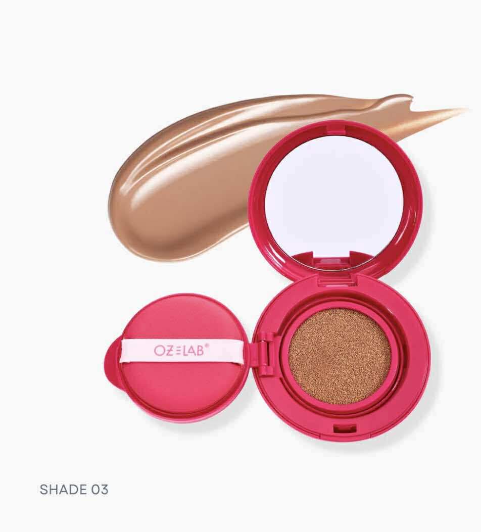 Pillow Pod - Cushion Foundation