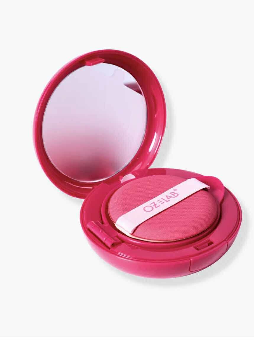 Pillow Pod - Cushion Foundation