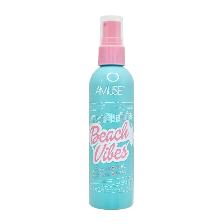 Amuse Beach Vibes Setting Spray