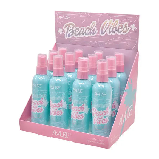 Amuse Beach Vibes Setting Spray
