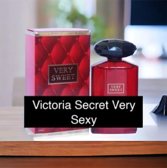 Very Sweet Perfume